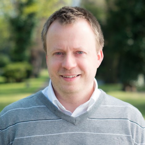 Michael Srocka