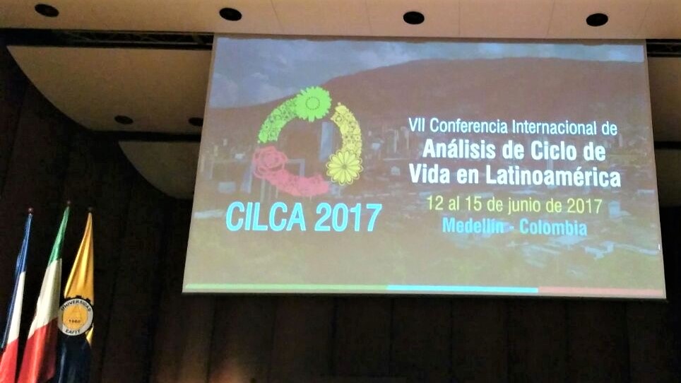 CILCA 2017, Medellín