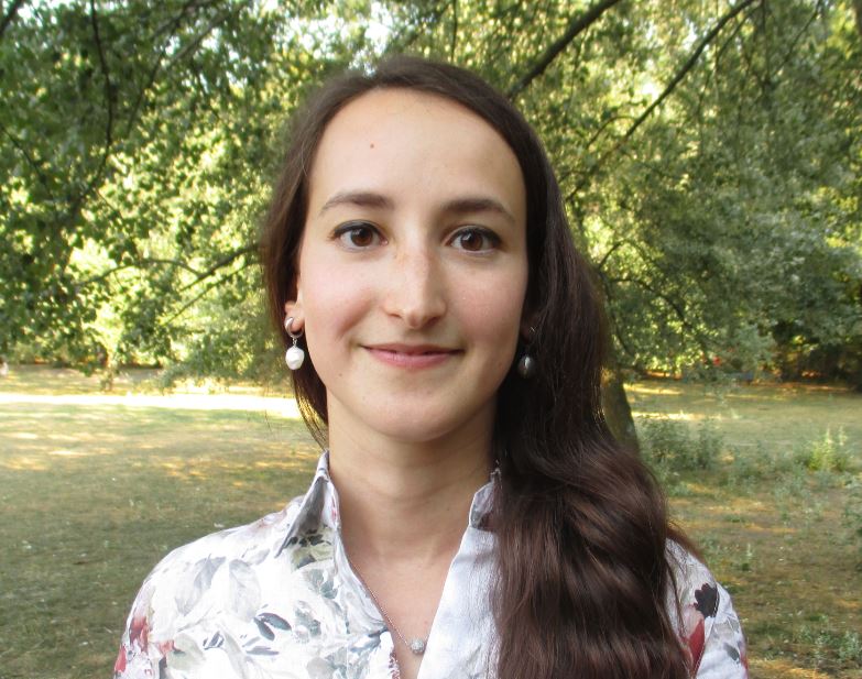 Claudia Di Noi