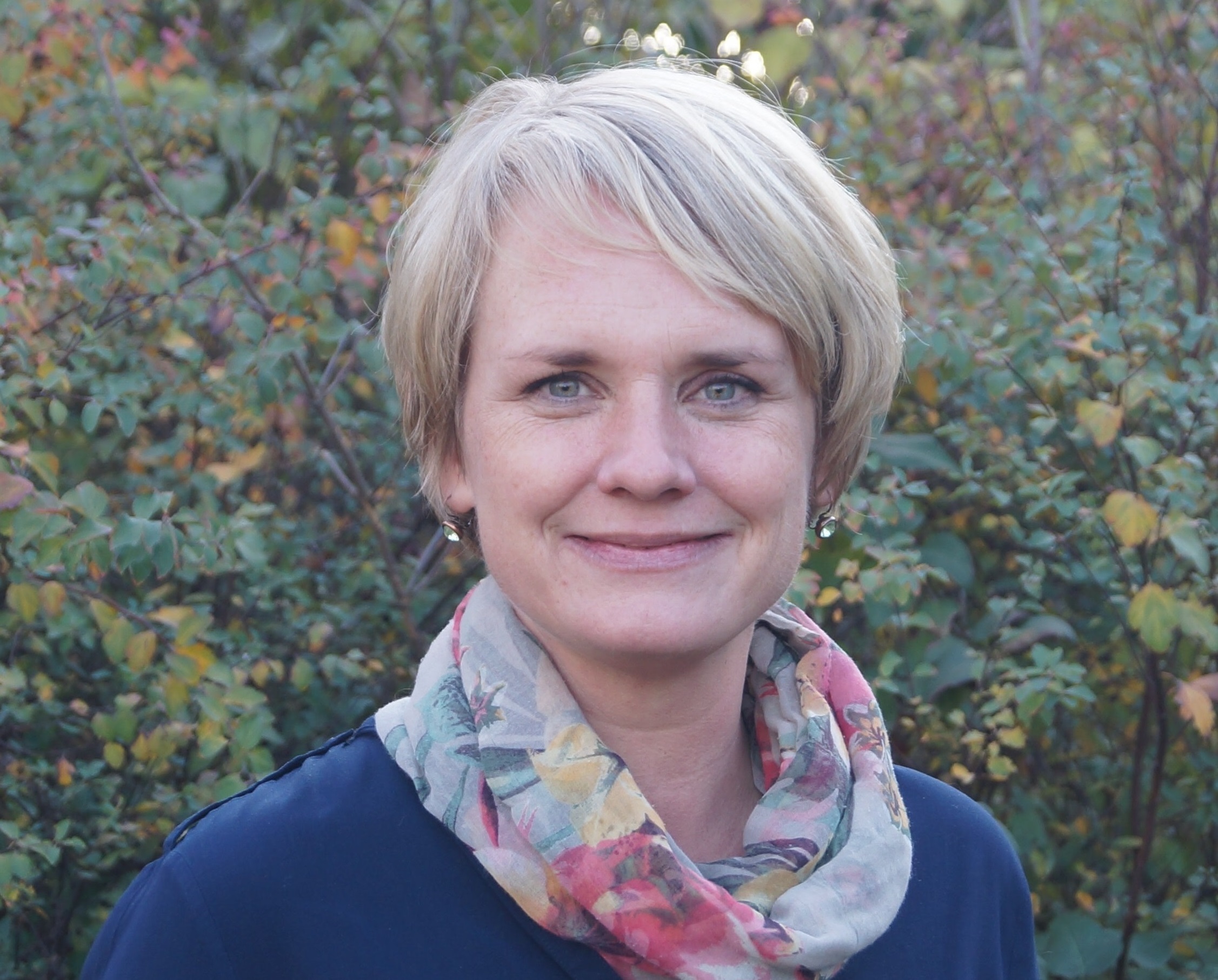 Anja Kooymans
