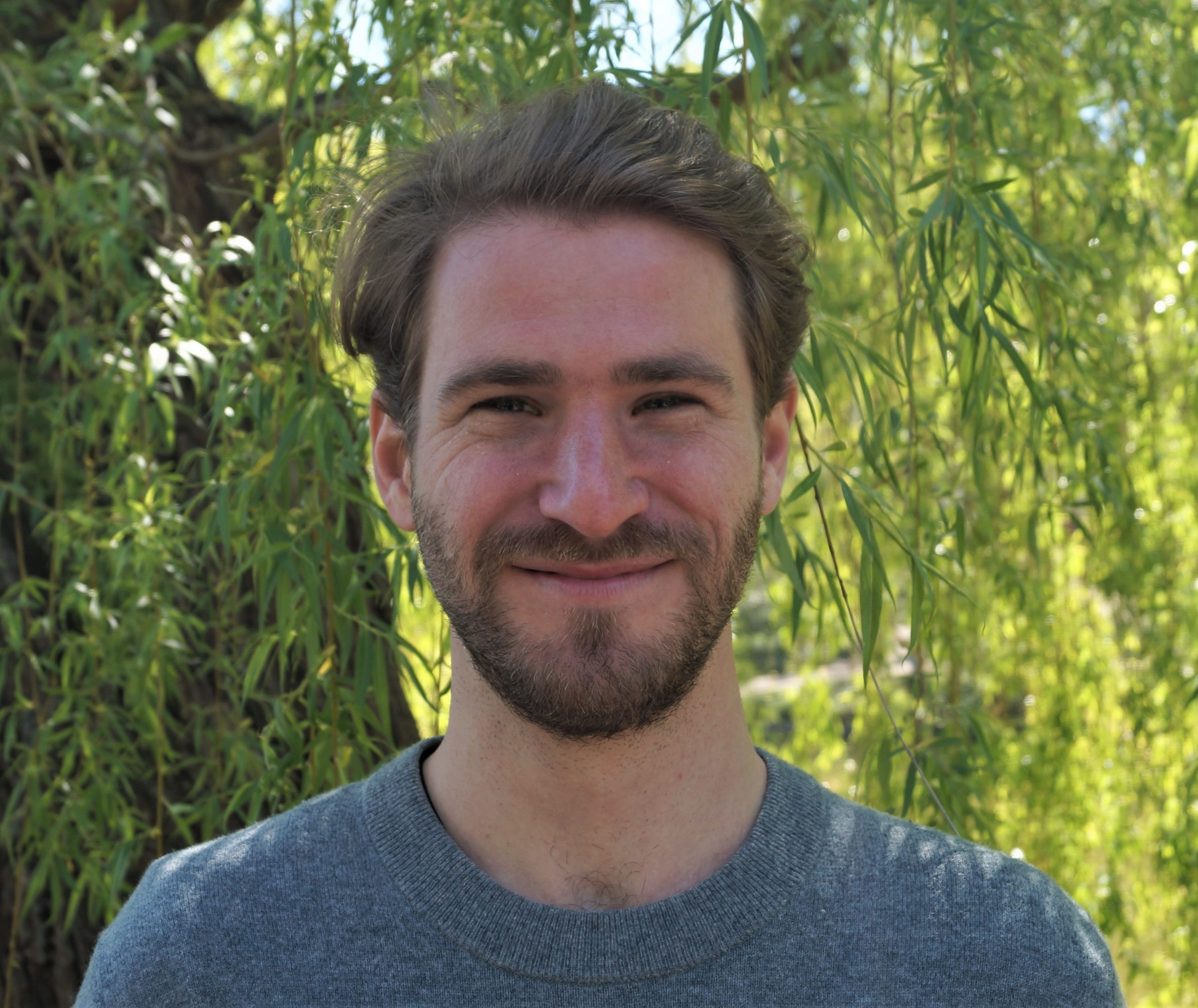 Jonas Eimermacher