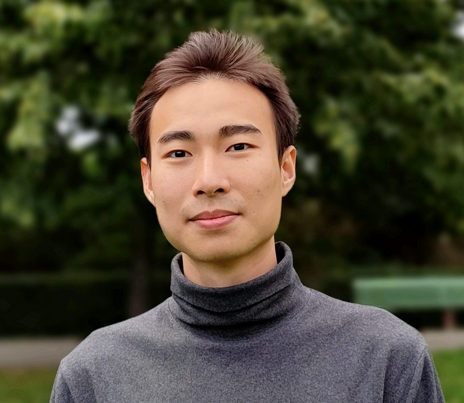 Ferik Yongko