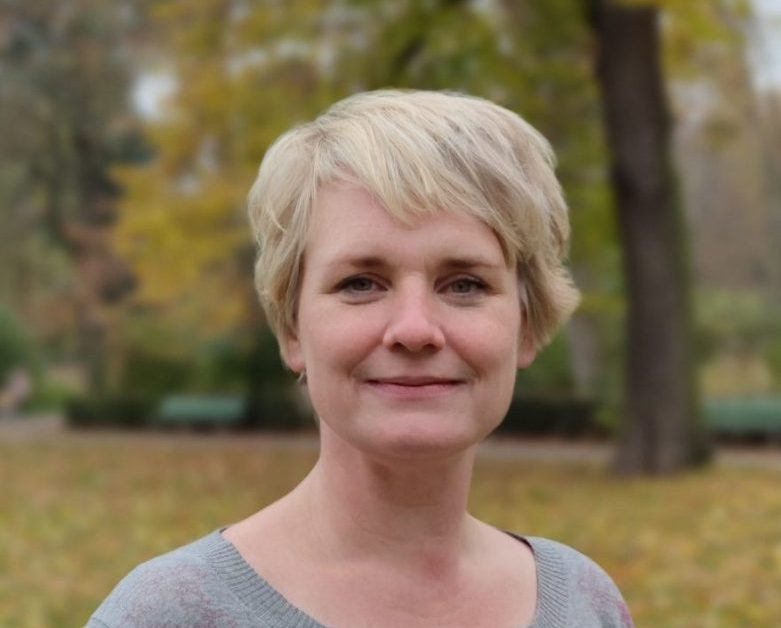 Anja Kooymans
