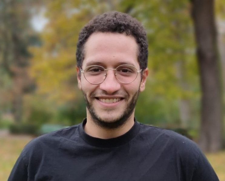 Shehab Saleh