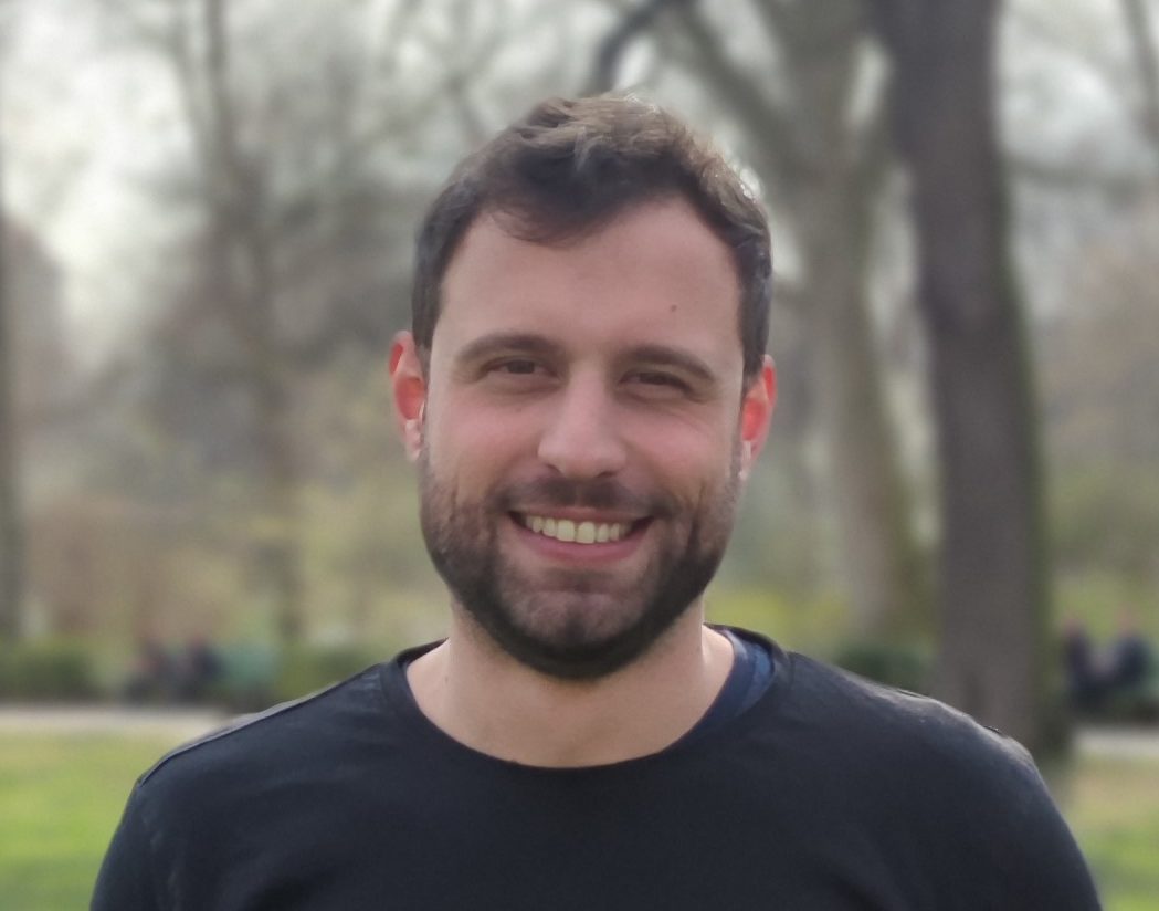Lukas Bayer