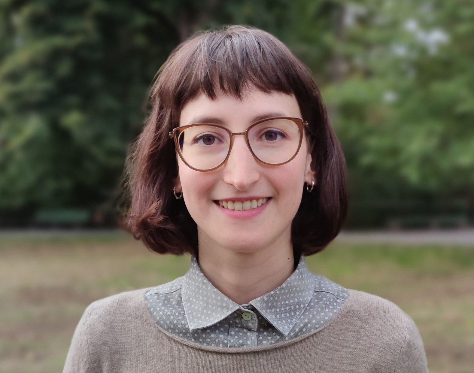 Claudia Di Noi