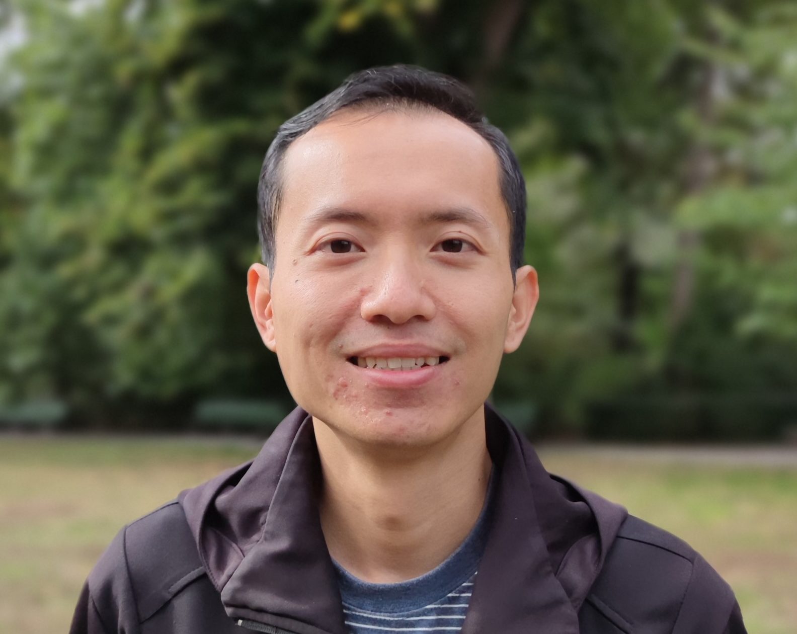 Bach Ngoc Tran
