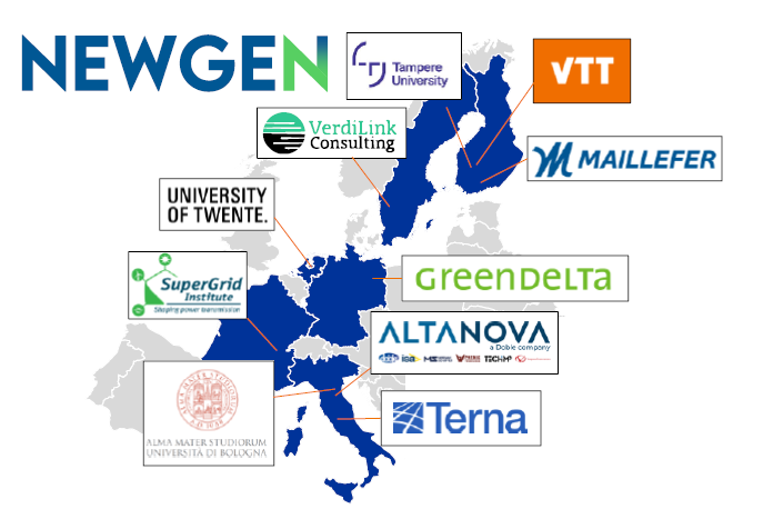 partner logos