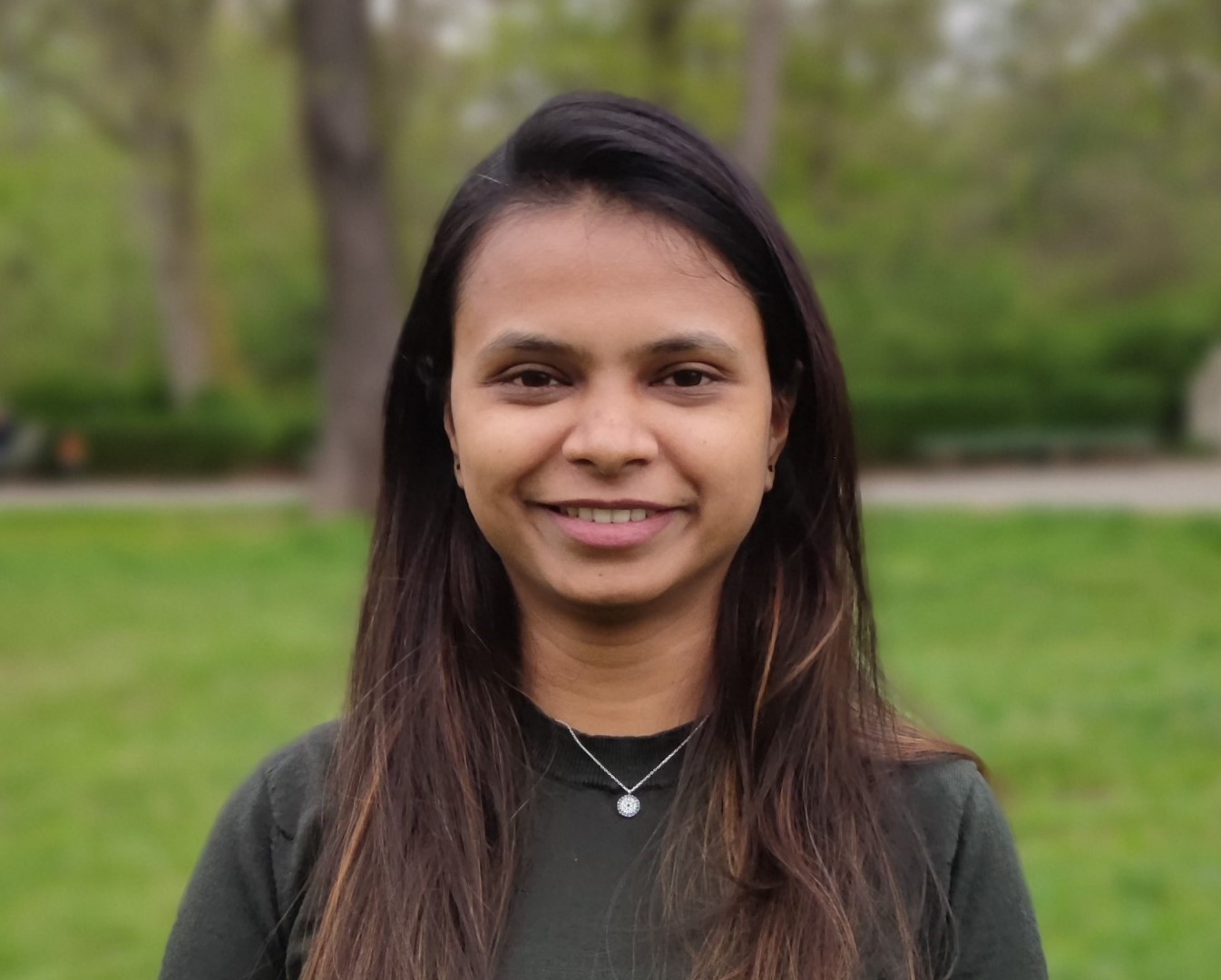 Nisha Kumari Singh